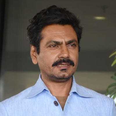 Nawazuddin Siddiqui